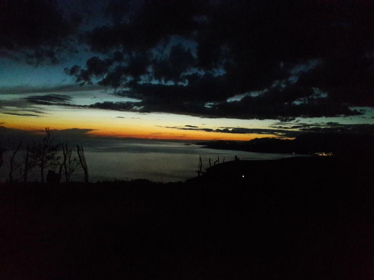 Holiday House Stari Volat Budva Dış mekan fotoğraf