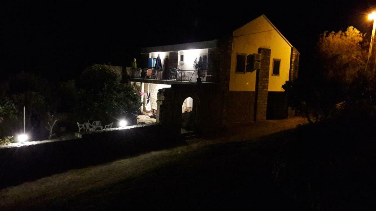 Holiday House Stari Volat Budva Dış mekan fotoğraf